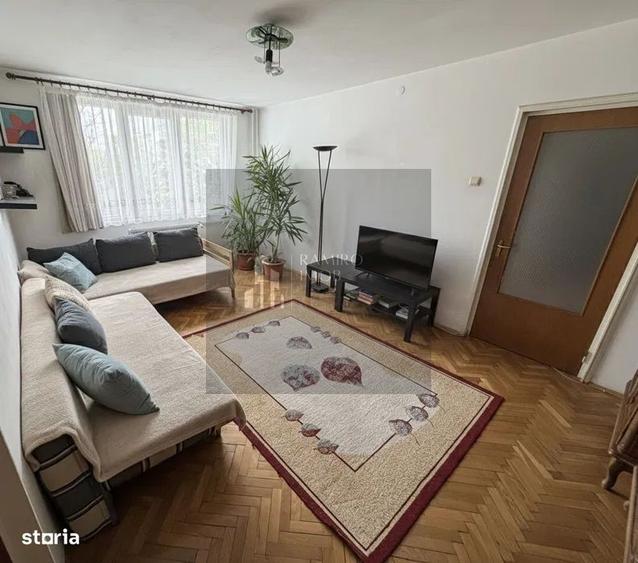 Apartament 3 CAMERE - 5 minute metrou 1 Decembrie 1918