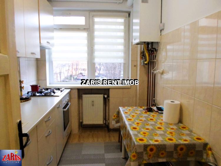 Inchiriere apartament 3 camere in Ploiesti, Bld Republicii - 9