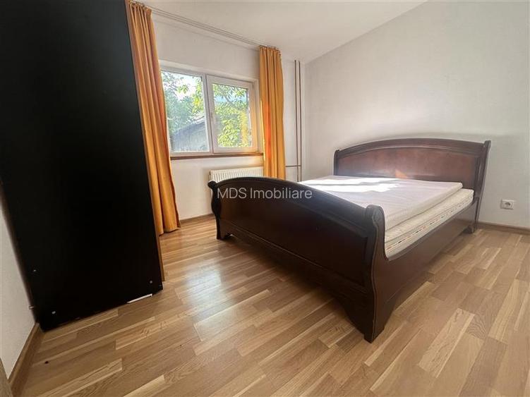2 CAMERE, ETAJ 1, MOBILAT SI UTILAT ZONA SOARELUI / GENERALA 30 - 6