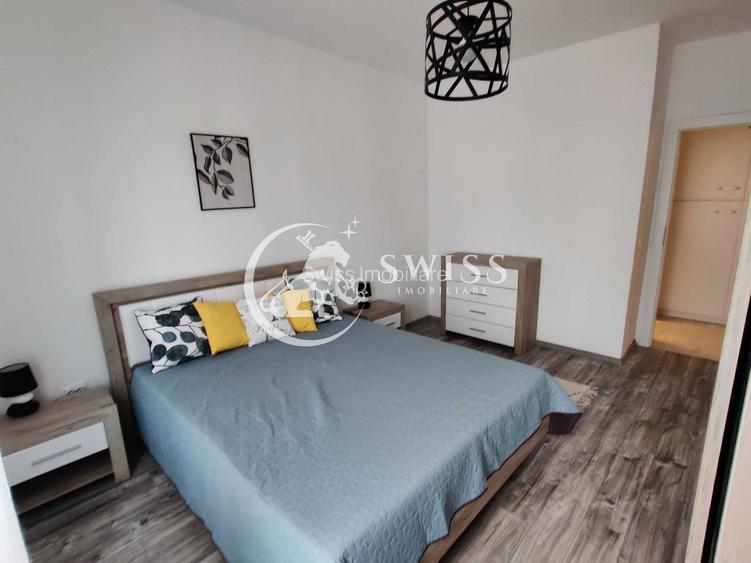 Apartament modern 2 camere | Decomandat | 5min Sigma Zorilor - 2