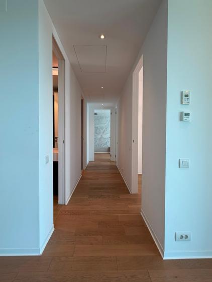 ONE MIRCEA ELIADE - AMAZING 3 BEDROOM - PARK VIEW