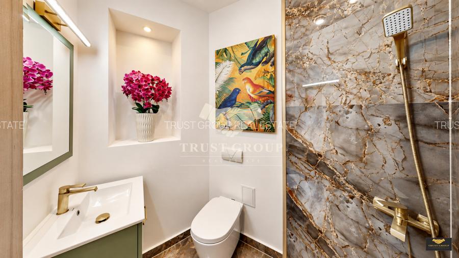 Apartament 4 camere Aviatorilor | Loc de parcare - 27