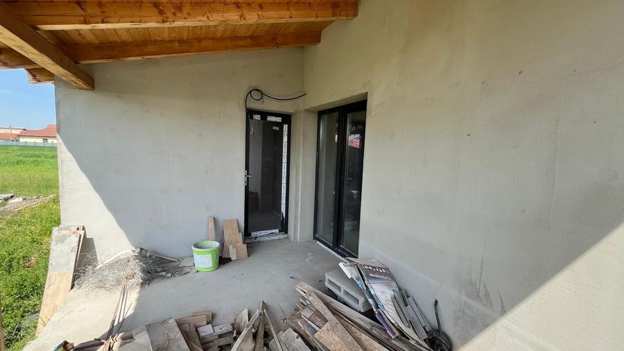 COMISION 0% | Duplex Mosnita Veche | Parter | 75 mp utili.
