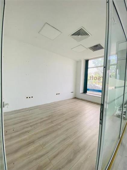INCHIRIERE SPATIU COMERCIAL 199 mp CALEA GRIVITEI TURDA SECTOR 1