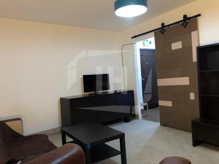 Apartament 2 camere, in zona Manastur