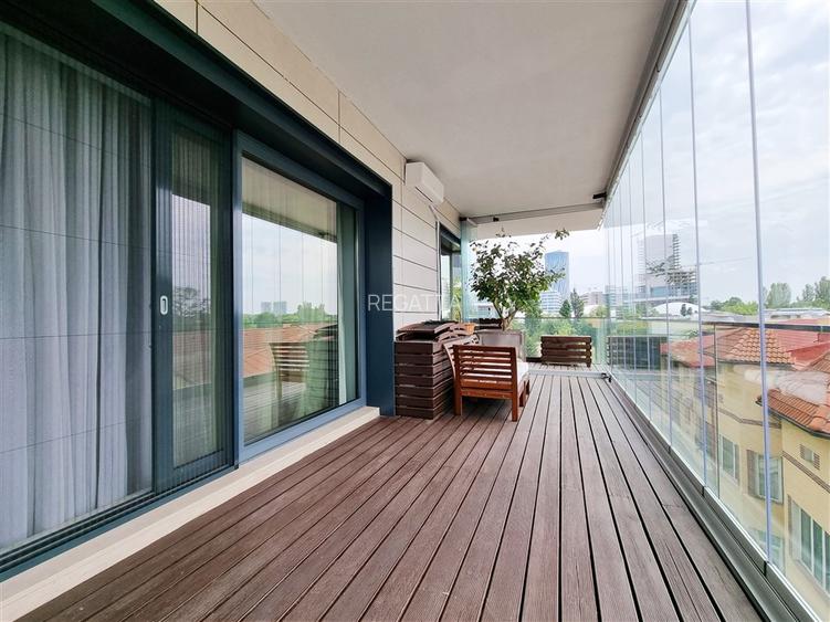 Apartament de vanzare 4 camere zona Parcul Bordei - Lacul Herastrau, Bucuresti - 4