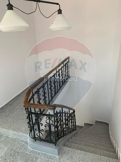 Investiție Premium în zona Dacia–Eminescu - Vila 323 mp utili - 9