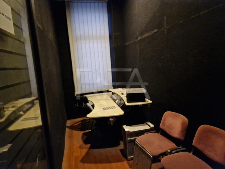 Spatiu comercial | 1500 m.p. | Floreasca/langa Vacamuuu