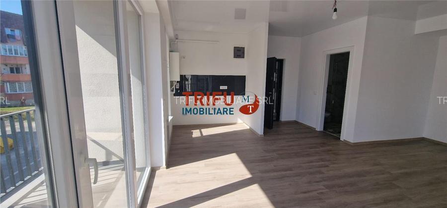 Oportunitate Achiziție Garsonieră Zona Tolstoi, Alba Iulia - 5