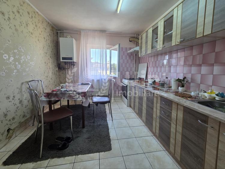 Apartament 4 camere | Decomandat | 82mp | Etaj 2 | Zona BRD Marasti