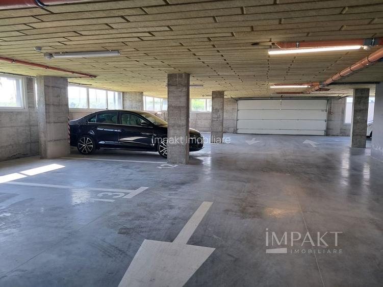 Apartament modern cu 2 camere, bloc nou, Piața Mihai Viteazu - 10