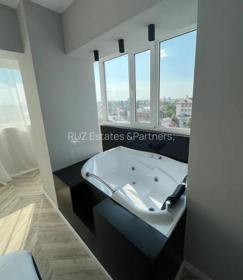 Apartament 3 Camere | Elegant | 80 mp | Zona  Dorobanti - 5