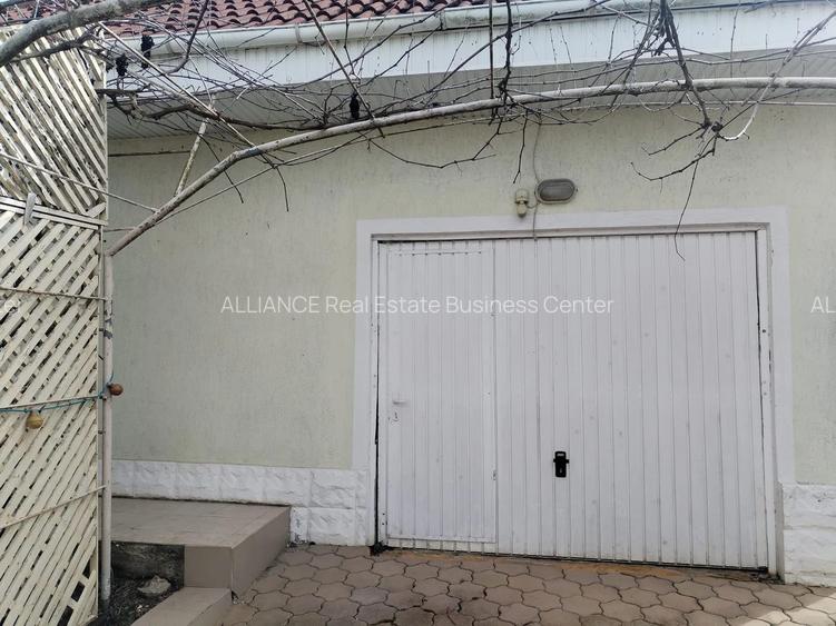 NEGRU VODA(cod04)-Casa 5 camere- Central - 15