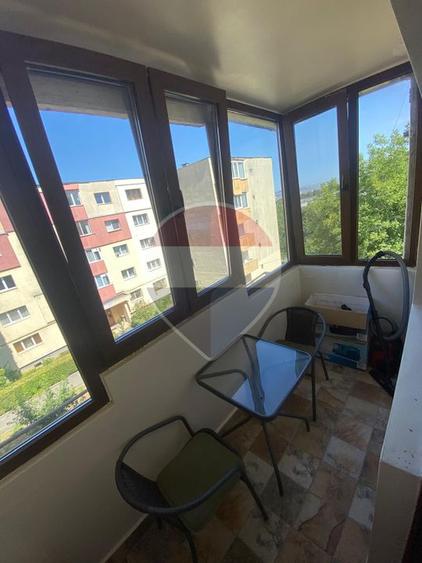 Apartament de inchiriat, Zorilor, Cluj-Napoca