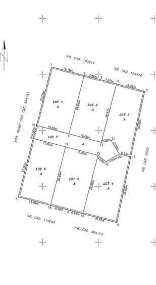 🏡 Complex Rezidențial Premium – 6 case moderne pe parter, zona Lacului Cernica