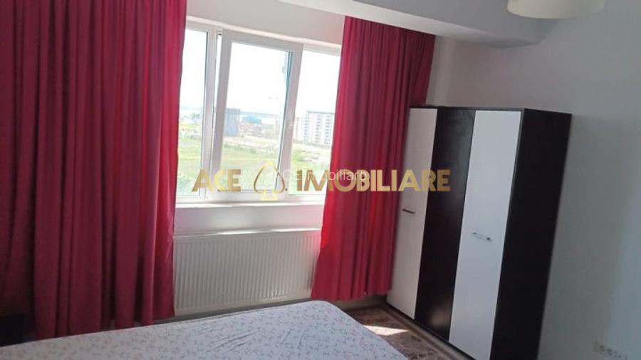 2 Camere de inchiriat | Militari | Centrala | Parcare  | Mobilat  | - 2