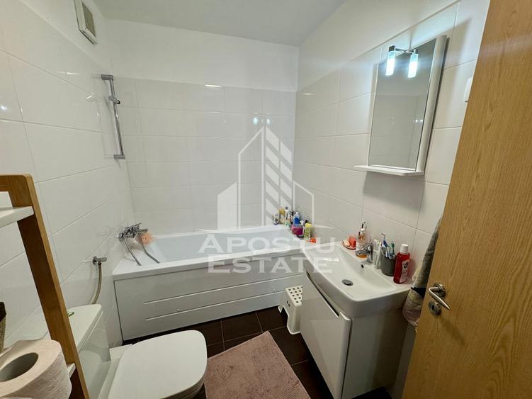 Apartament cu 3 camere, de vanzare, zona Torontal, Timisoara