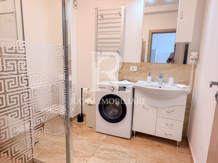Studio modern | 2 camere | Baile Felix