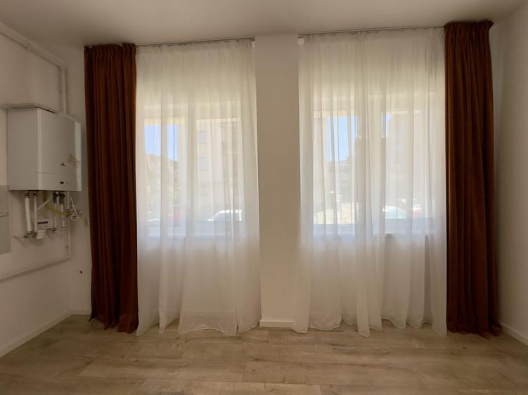 Ap 3 camere -Tautiului Residence Parcul Poligon Sub Cetate ap3 C3