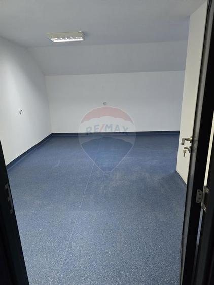 Spațiu comercial de 36mp de închiriat în zona Ultracentral