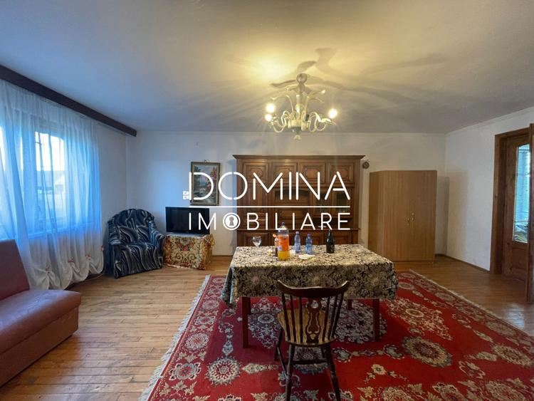 Oportunitate investitie in Turcinesti - la aproximativ 2,5 km de Targu Jiu
