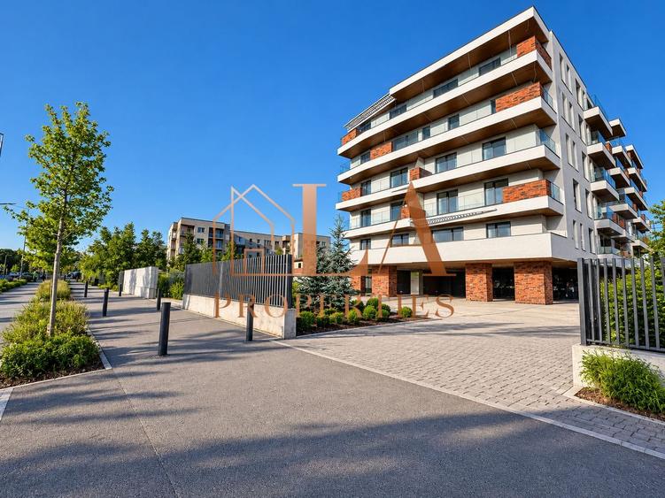 Apartament 2 camere | Bloc nou | Prelungirea Ghencea-Valea Larga