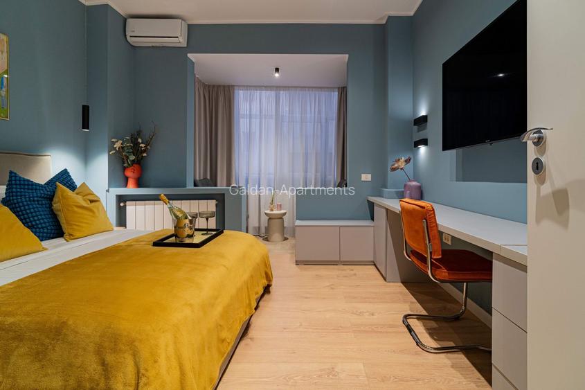 Apartament 2 camere de închiriat - 5