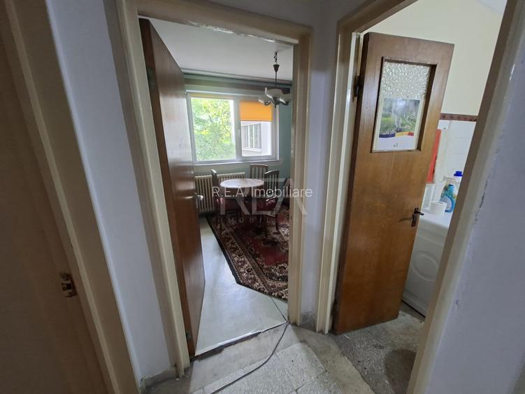 3 camere, 1/10, anvelopat, bloc tip E-Drumul Taberei - 7