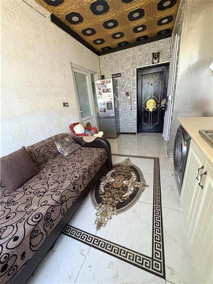 Garsoniera Spatioasa | Etaj Intermediar | Zona Palas