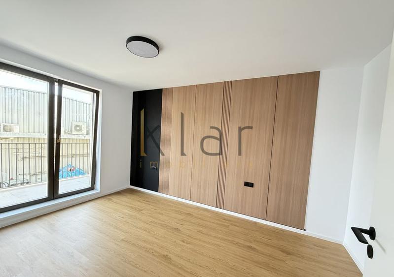 APARTAMENT 2 CAMERE, 53 mp, parcare subterana! Zona centrala!