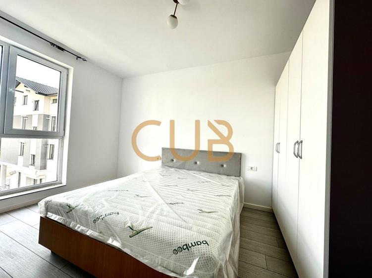 Ap.2cam|bloc nou,parcare,centrala | Giroc, str Neptun - Profi