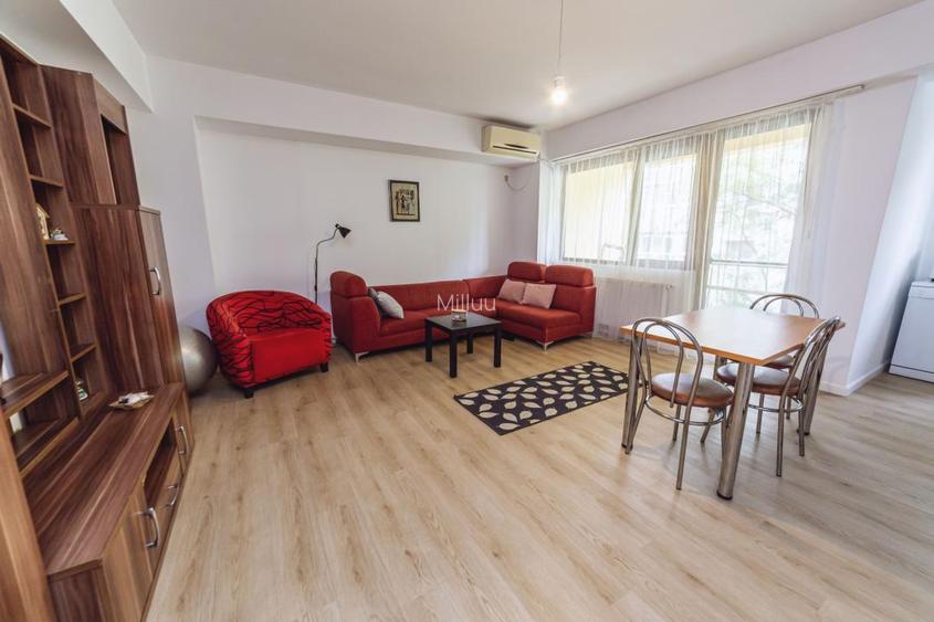 2 camere Vitan - Mihai Bravu | Parcare | 11 minute metrou - 6