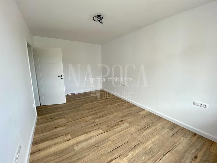 Apartament 2 camere de vanzare in Floresti - 6