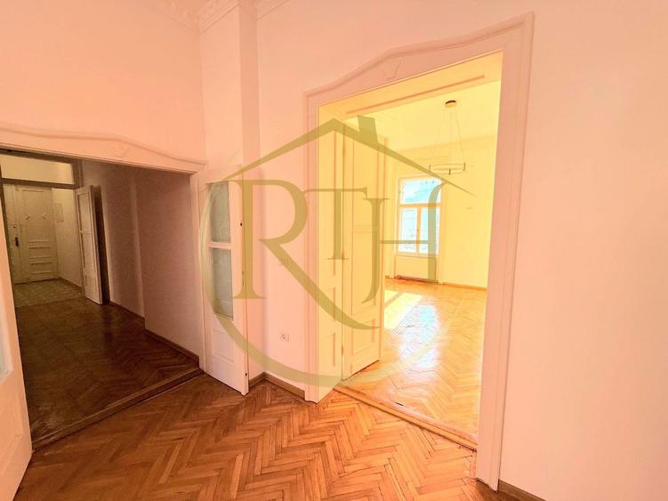 Oferim spre inchiriere spatii pentru birouri, Zona Centrala - Piata Mocionii