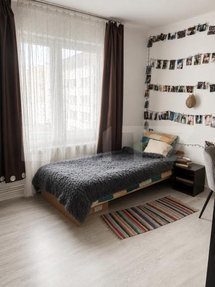 Apartament 2 camere, 55 mp, zona Unirii