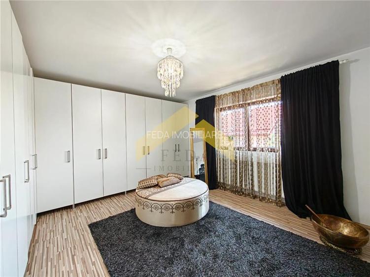 Casa P+1 vanzare in Arad, zona cartier Athena - 10
