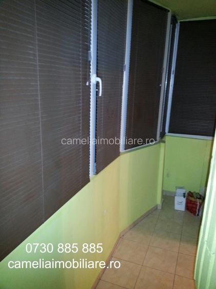 Garsoniera, pet friendly, S 43mp, 5oo metri metrou Pacii, Bd. Iuliu Maniu - 10