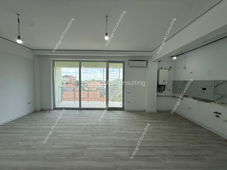 2 Camere | Terasa 72 mp | Proiect Design CADOU- Mircea cel Batran - 8
