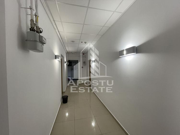 Spatiu pentru birouri de 147 mp, 5 camere, la parter, zona centrala