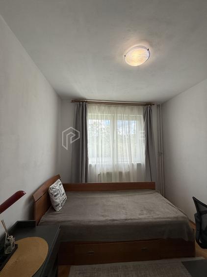 Apartament 3 camere de închiriat – Dâmbu, etaj 1, ideal pentru studenț