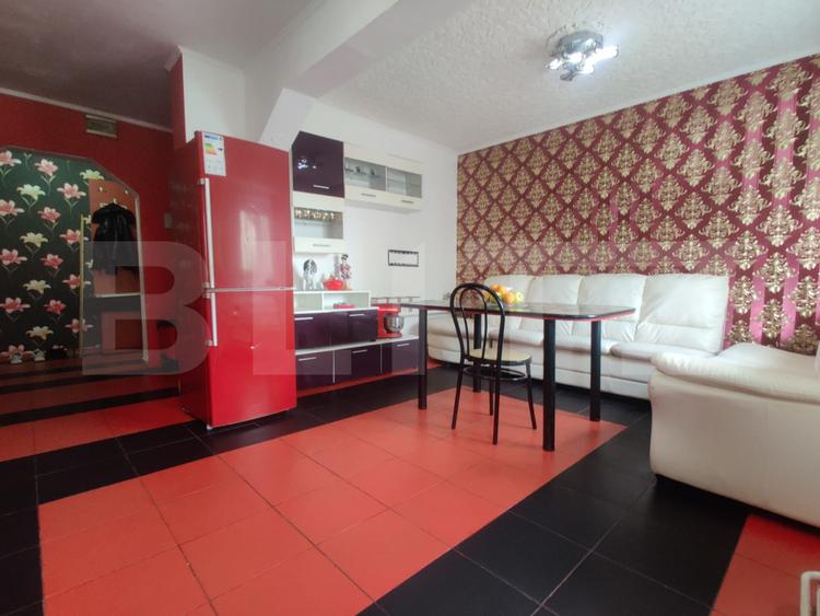 Apartament 4 camere, finisat, Calea Aradului