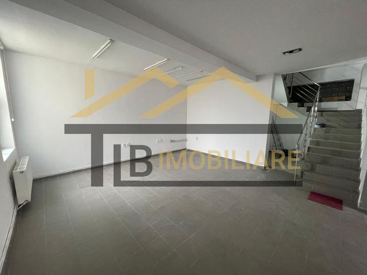 Spatiu comercial, 90mp, Zona Gheorghe Doja