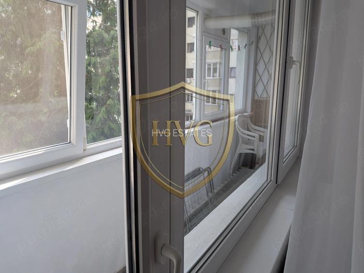 Apartament cu 3 camere | Proximitate metrou | Decomandat | Obor - 9