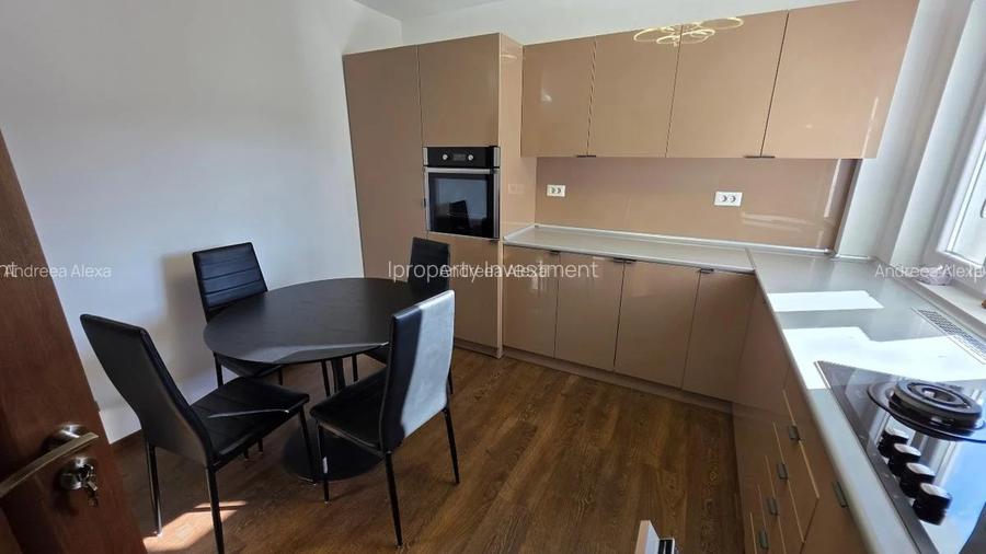 Pacii | 3 Camere | Renovat | 2 Bai | 3 Min Metrou