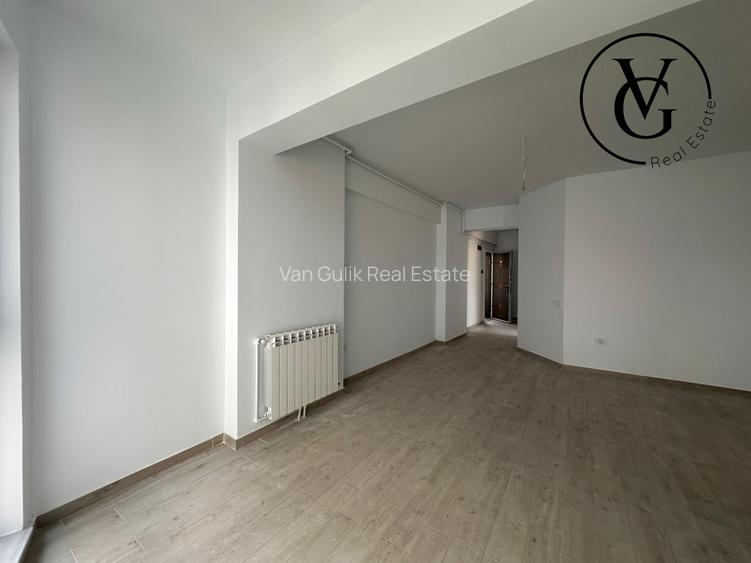 OPEN HOUSE | Meraki 7.1 Studios | Mamaia Nord | 2 camere - 8