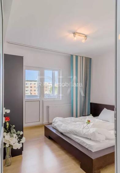 2 camere- Centrala Proprie- Pet frendly- Calea Rahovei - 3