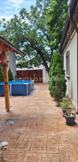 Casa individuala 180 mp utili, 500 mp teren - Timisoara - 8