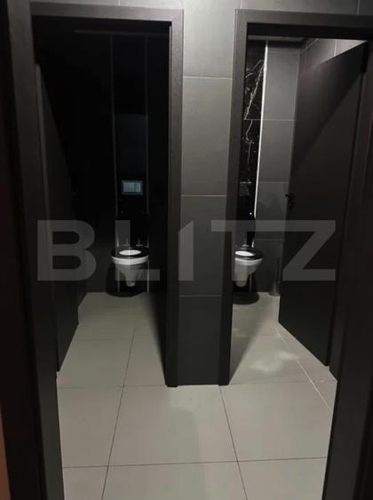 Spațiu comercial, 92 mp, zona Calea Florești