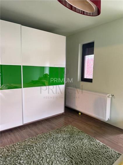 DUMBRAVITA  KAUFLAND - DUPLEX - 4 camere - 2 bai - centrala proprie - clima - 9