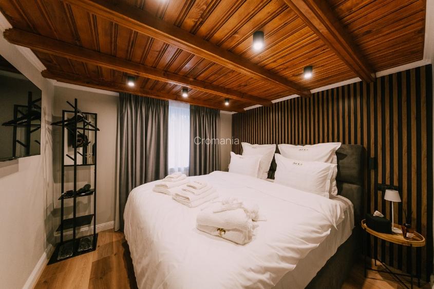 Boutique Luxury Retreat + Restaurant | Operational | Private Sale - 7